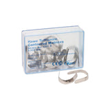 Matrizen <br> Hawe Tofflemire <br> 0,038 mm | 0,05 mm