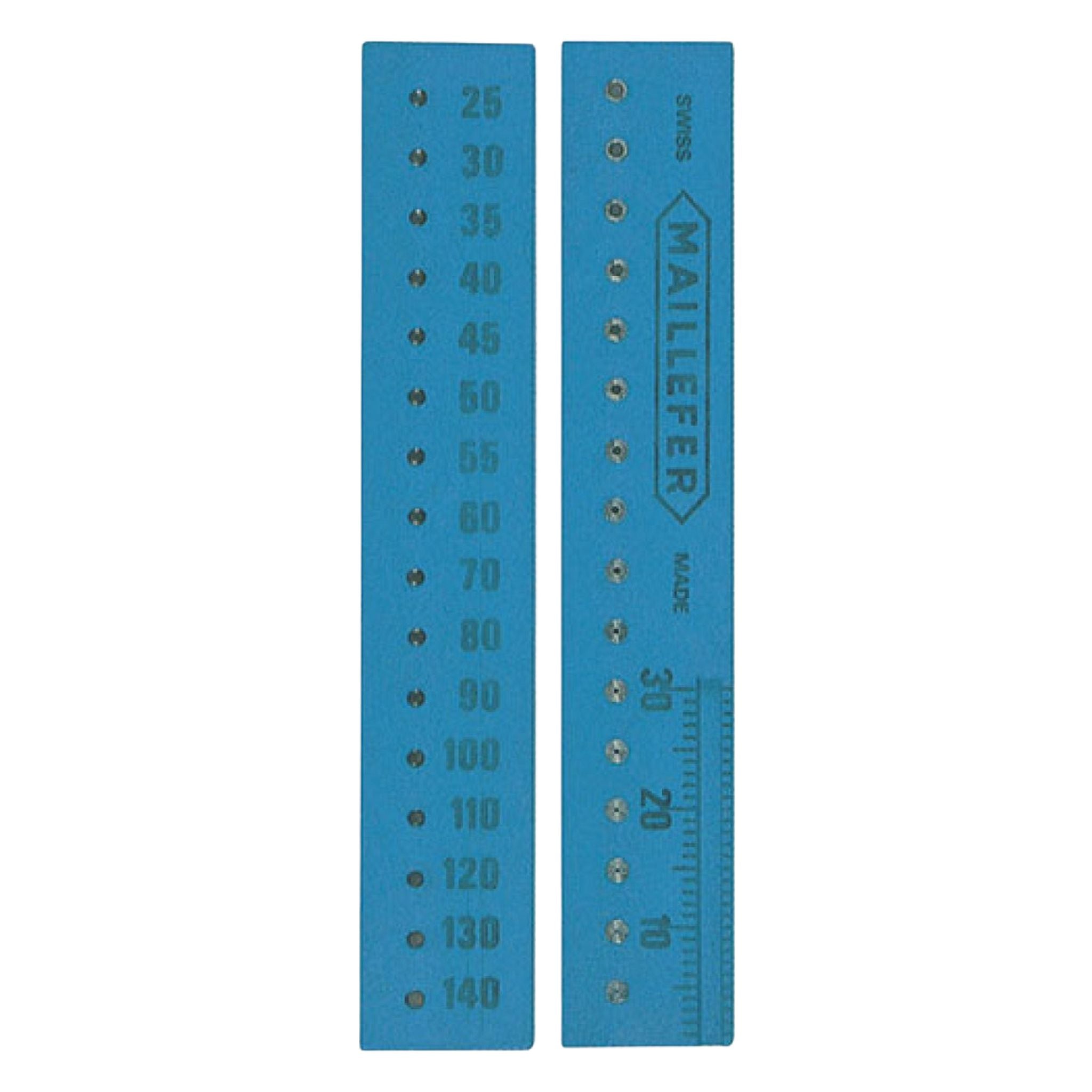 Gauge 0186
