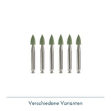 Metall-Polierer <br> 2metal <br>2-stufig | WST | 6er-Set