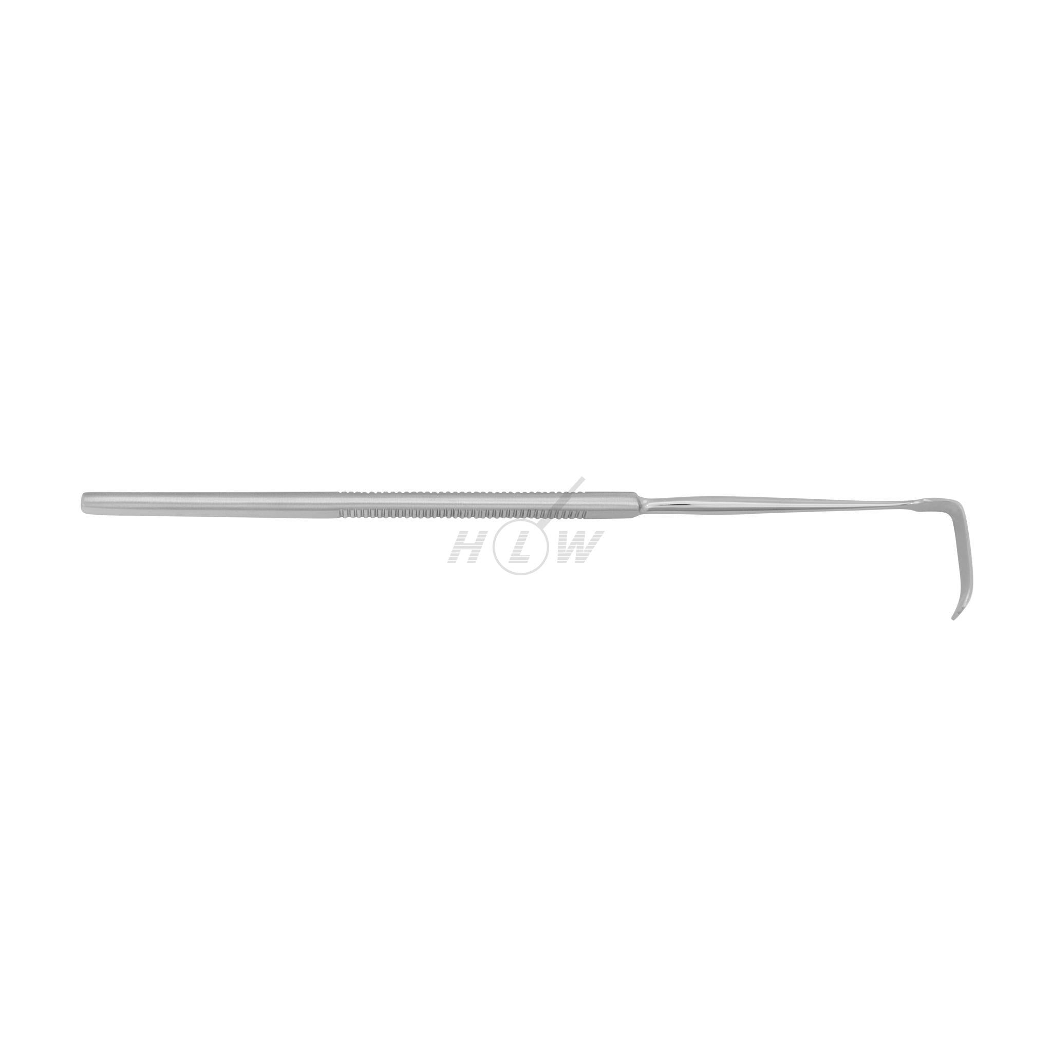 Wangenhalter <br> Langenbeck