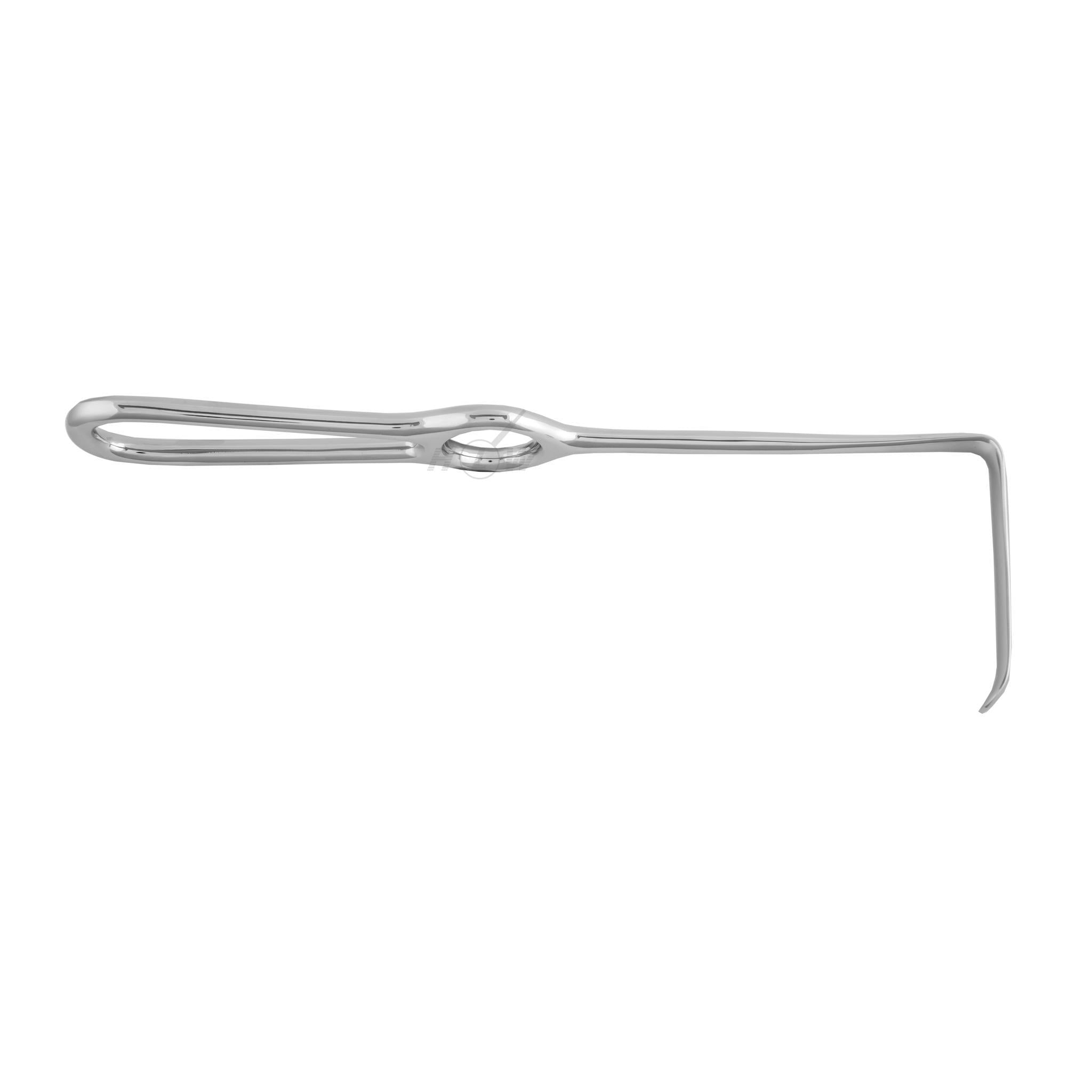 Wangenhalter <br> Langenbeck