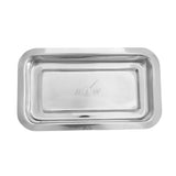 Instrument tray 19.0 x 10.0cm