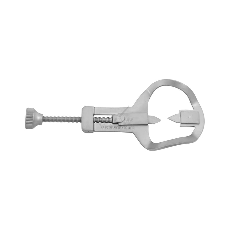 Separator to Ivory