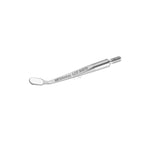 Mikrochirurgie-Spiegel <br> Mit Rhodiumbeschichtung