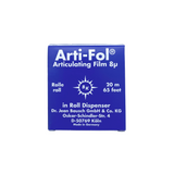 Artikulationsfolie <br> Arti-Fol my