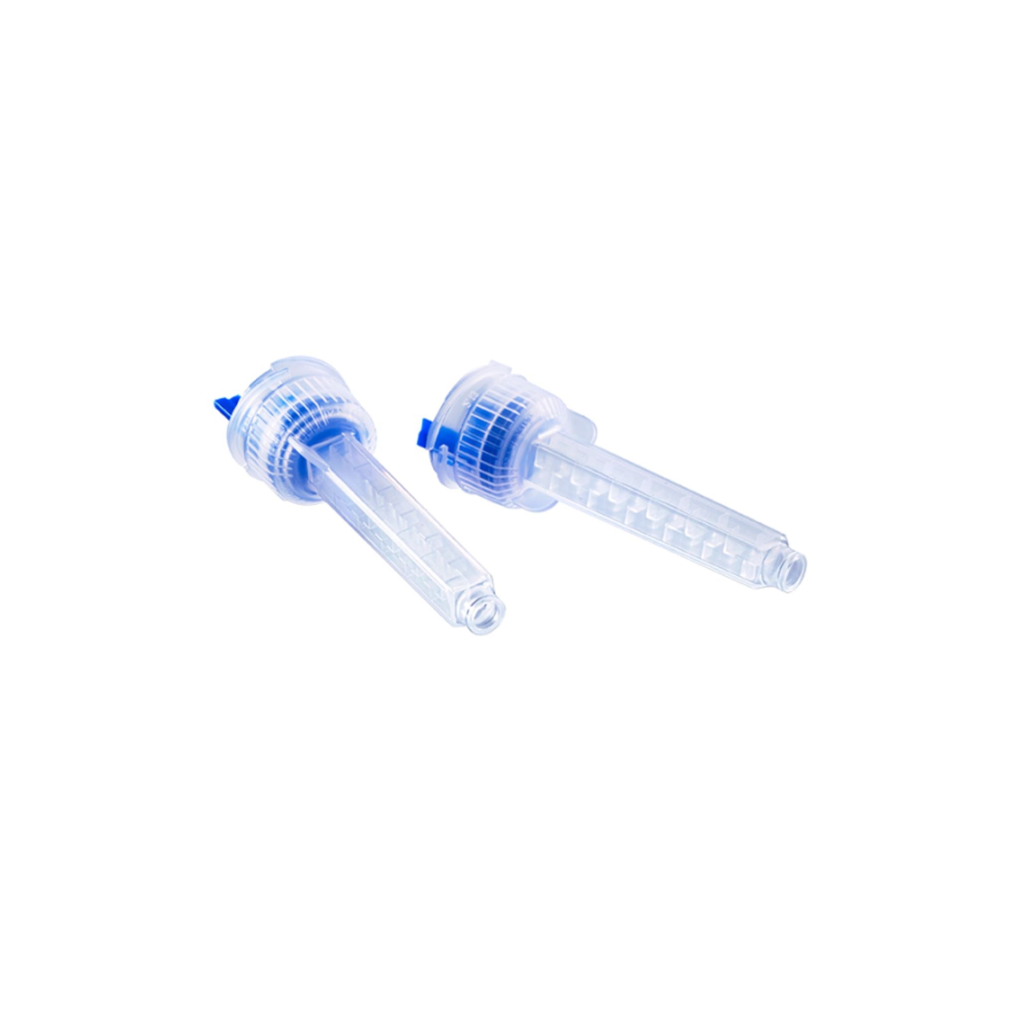 Mischkanülen <br> Blau | ø 6,0 mm