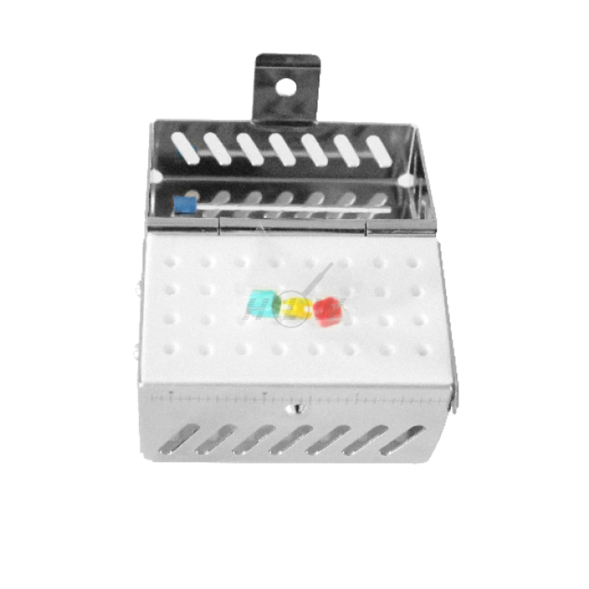 Endo Waschbox