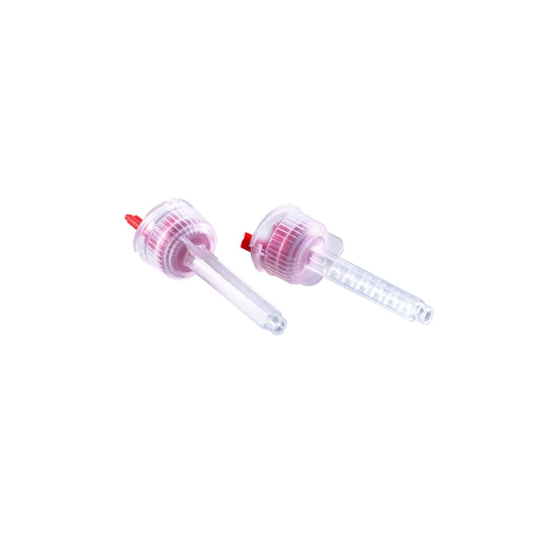 Mischkanülen <br> Rot | ø 4,0 mm