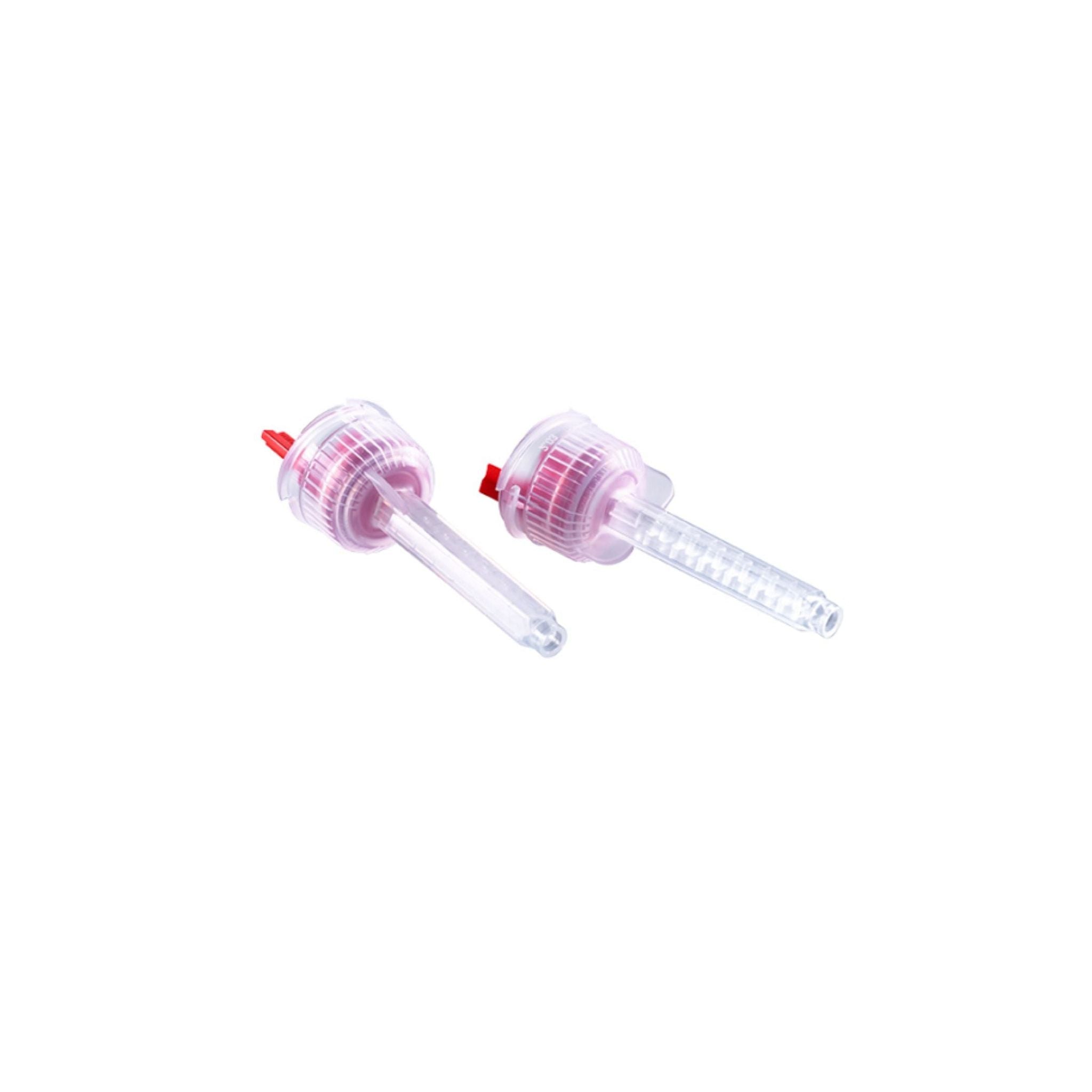 Mischkanülen <br> Rot | ø 4,0 mm