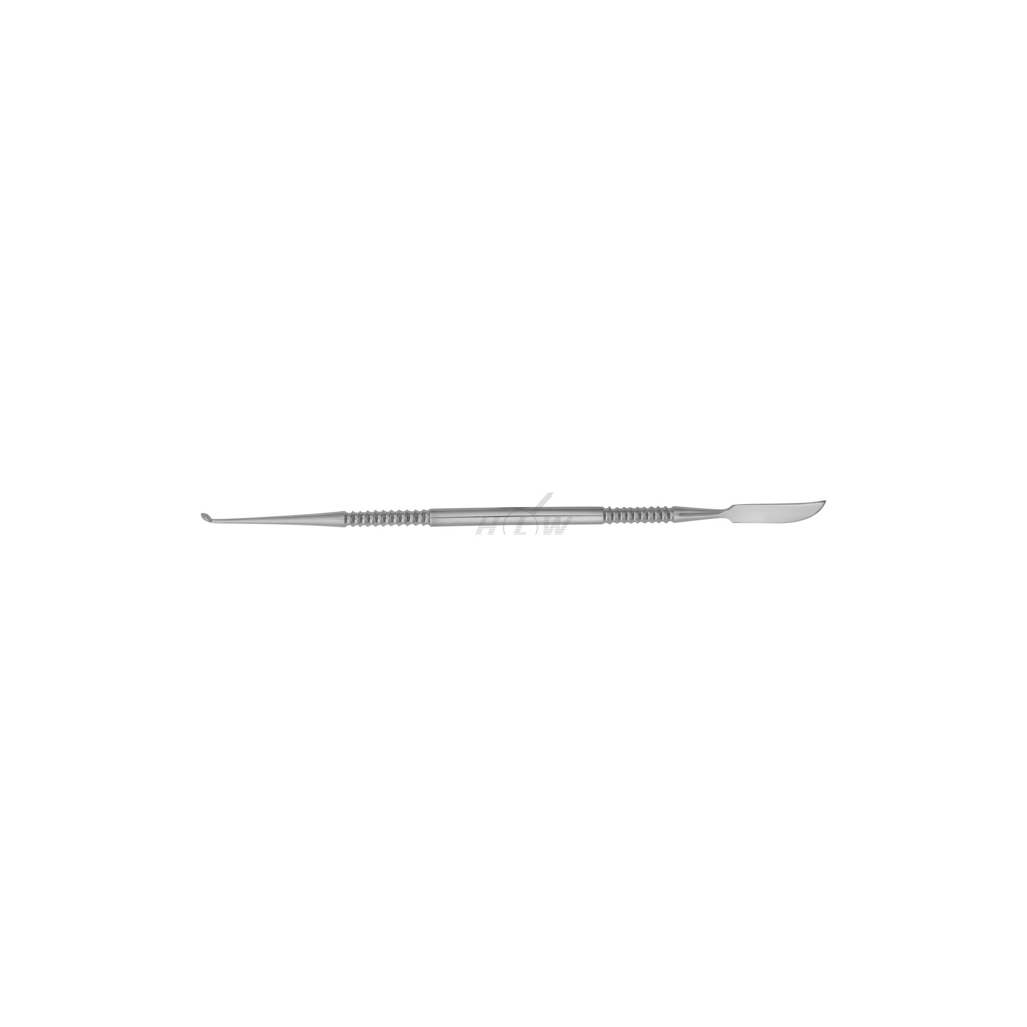 Modellierinstrument <br> Le Cron