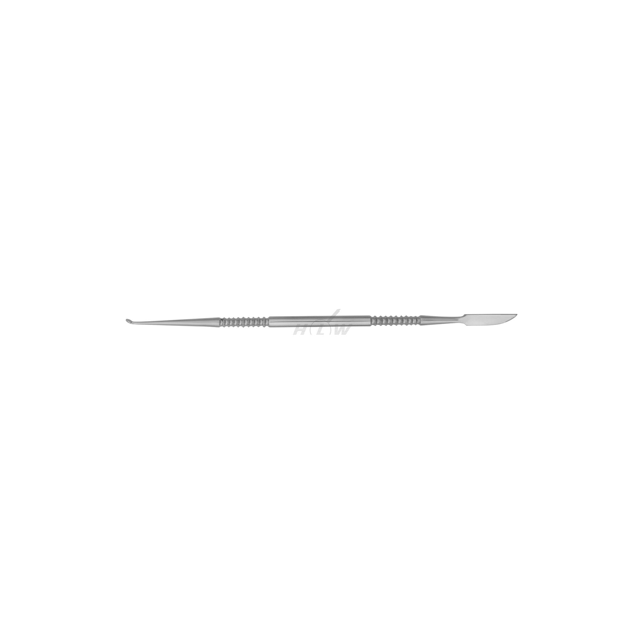 Modellierinstrument <br> Le Cron