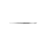 Modellierinstrument Zahle