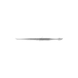 Modelling instrument Zahle