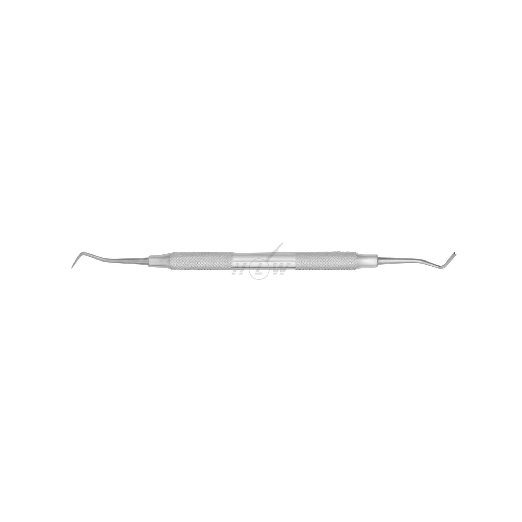 Modelling instruments<br> PK Thomas<br> Color | Silver