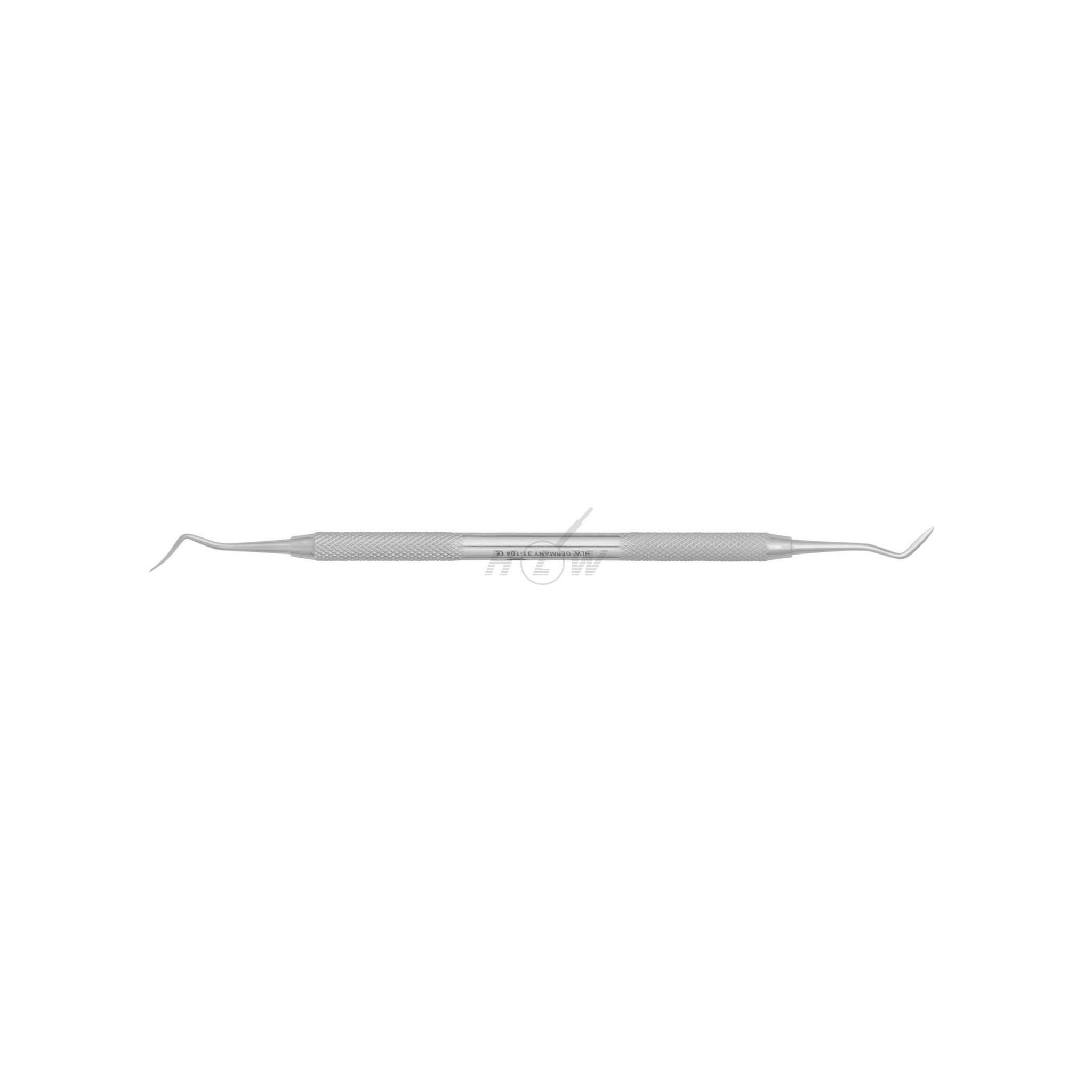 Modelling instruments<br> PK Thomas<br> Color | Silver
