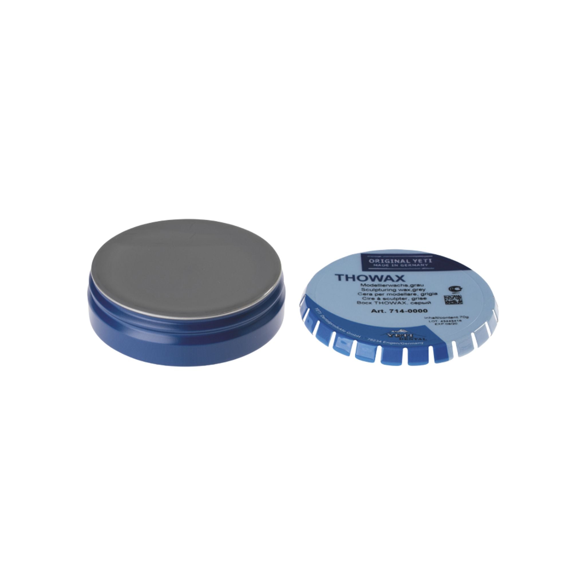 Modellierwachs <br> Thowax