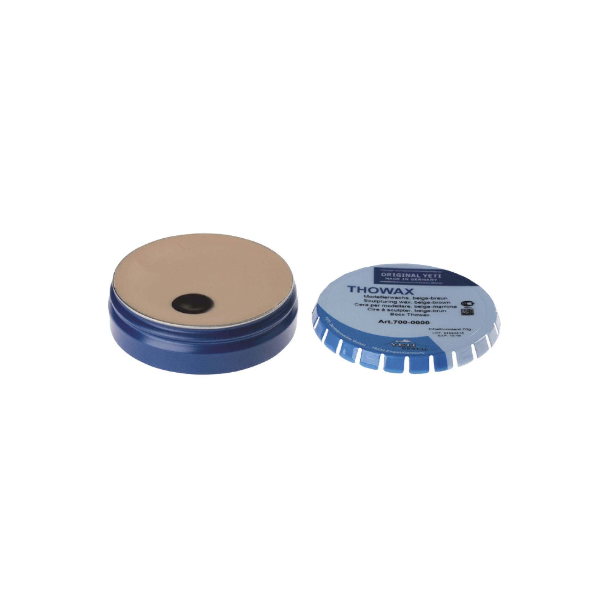 Modellierwachs <br> Thowax