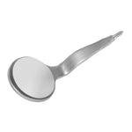 Mouth mirror double-sided Rhodium Plan 24.0mm