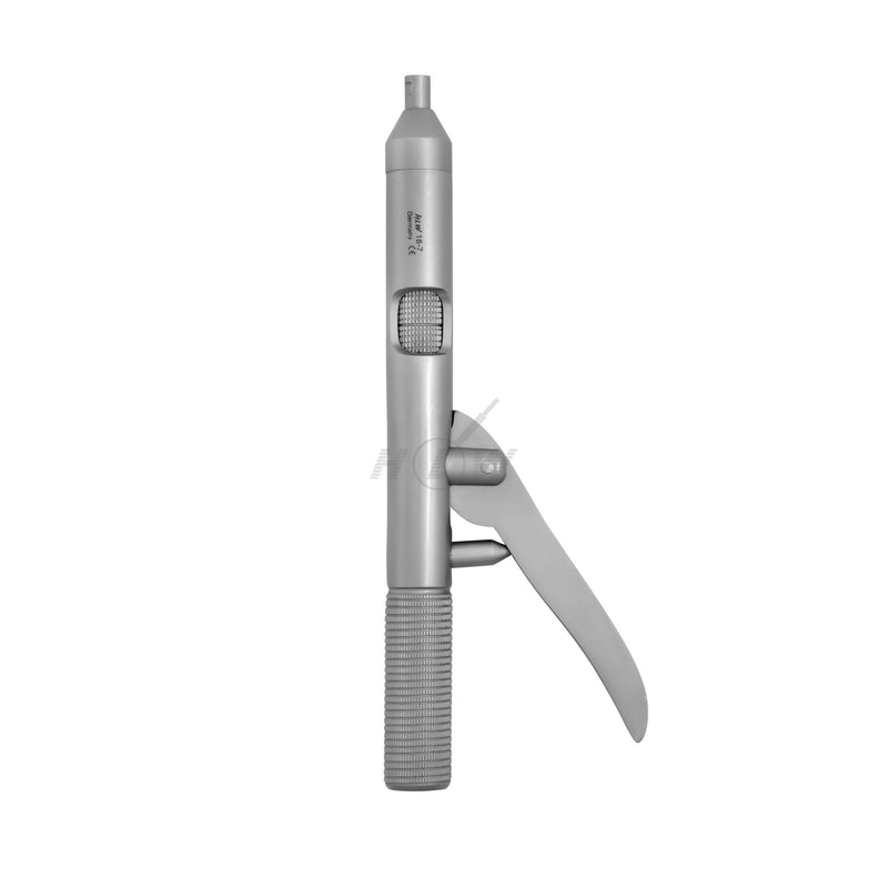 Crown Remover Crown Click 5 attachments