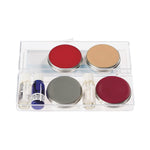 Muster Set Lacke und Thowax Set