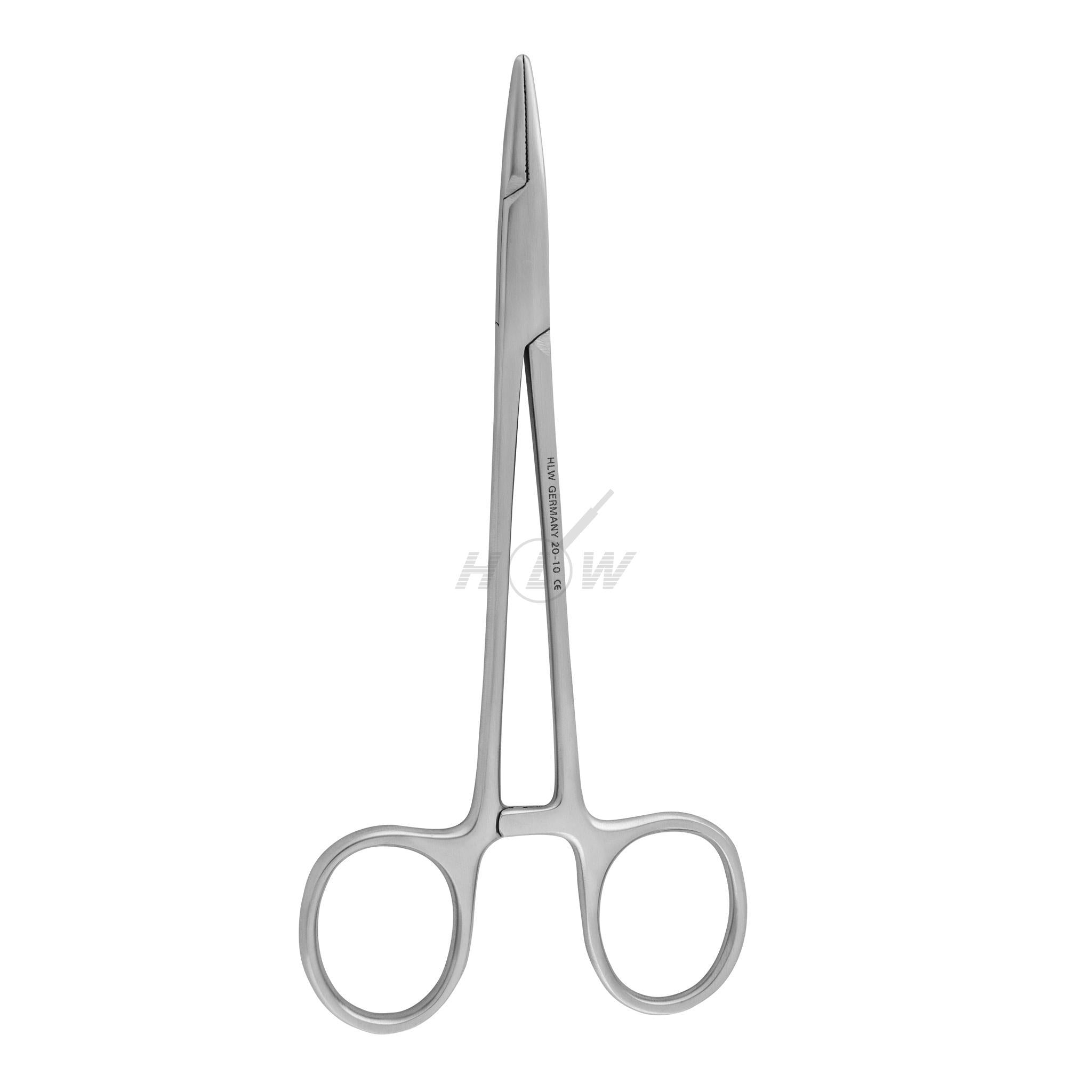 Nadelhalter  Baumgartner | 14,5 cm