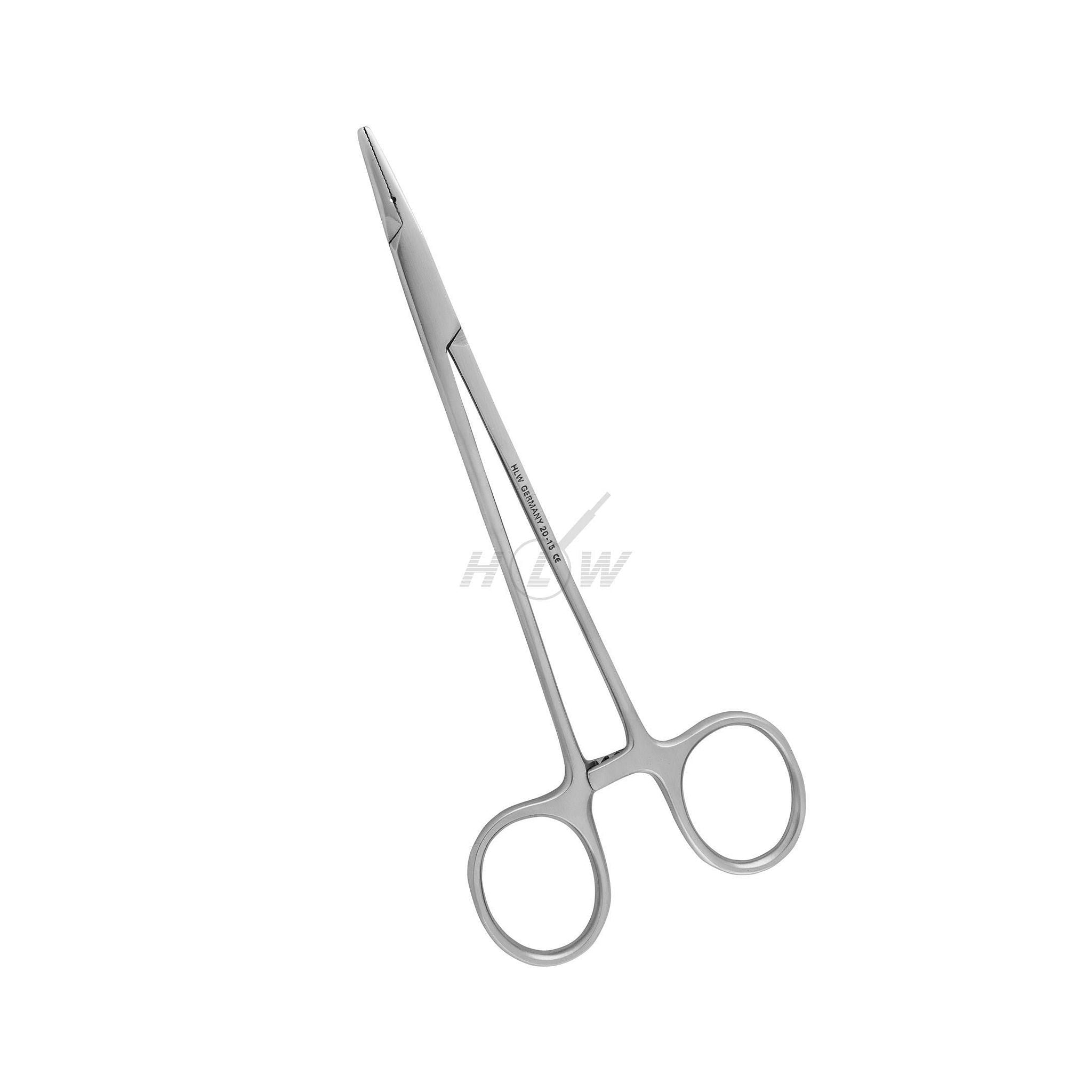 Nadelhalter  Crile-Wood  | 15,0 cm