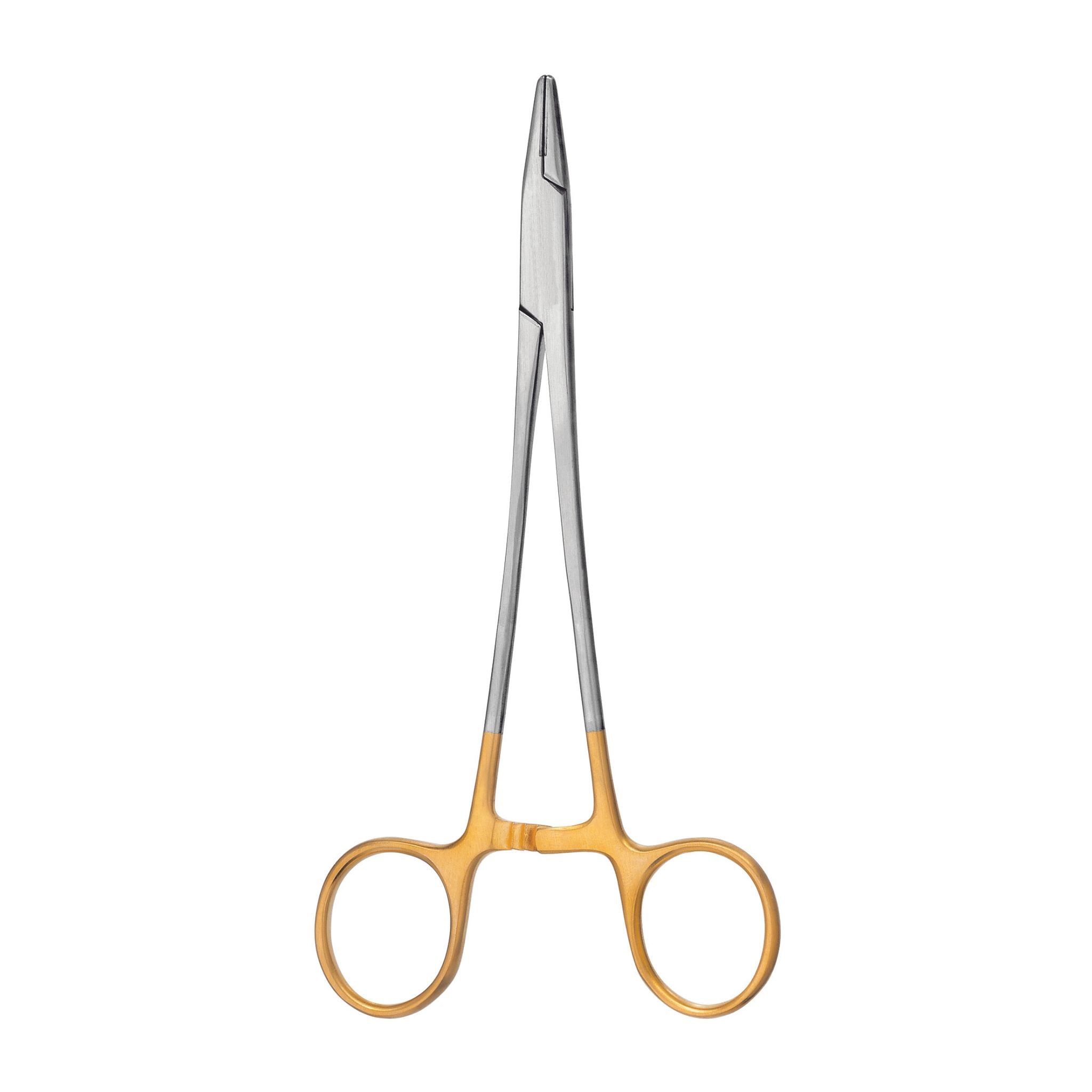 Nadelhalter  Crile-Wood | 15,0 cm  Hartmetalleinlage TC