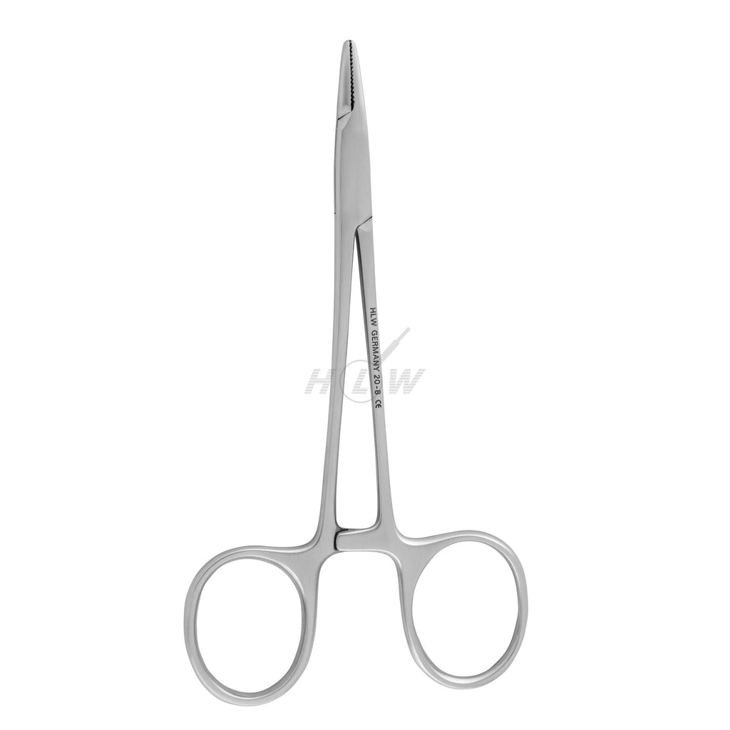 Nadelhalter | Grundinstrumente | Plastische Chirurgie | Shop | Wegmann Dental GmbH & Co. KG