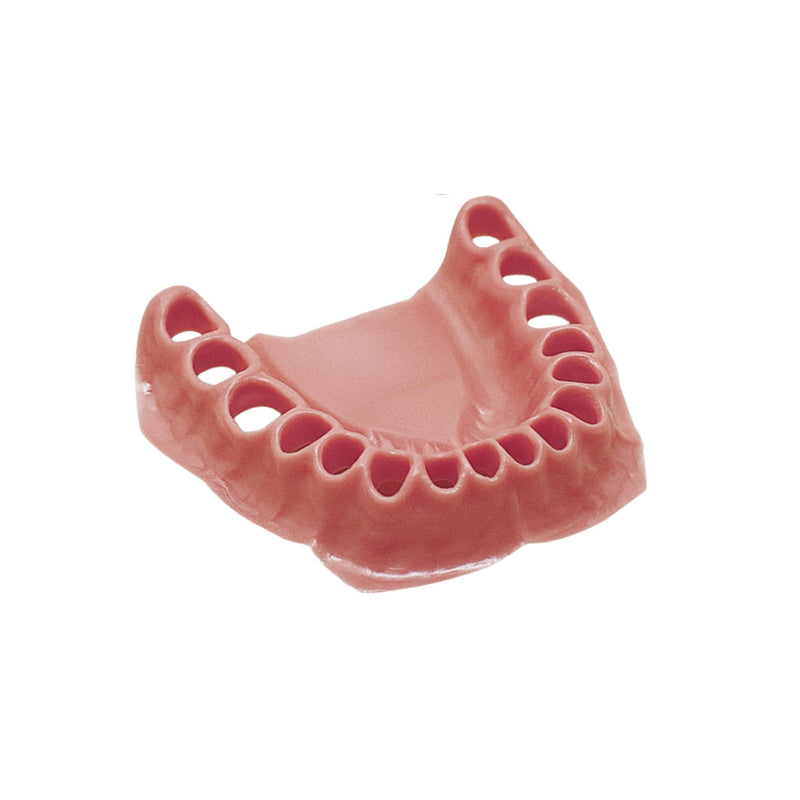 Gingival masks