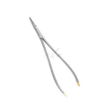 Nadelhalter  Toennis | 18,0 cm  Hartmetalleinsatz TC