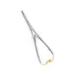 Nadelhalter | 17,0 cm  Hartmetalleinsatz TC