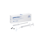 Elastomer syringe plastic Applyfix 5