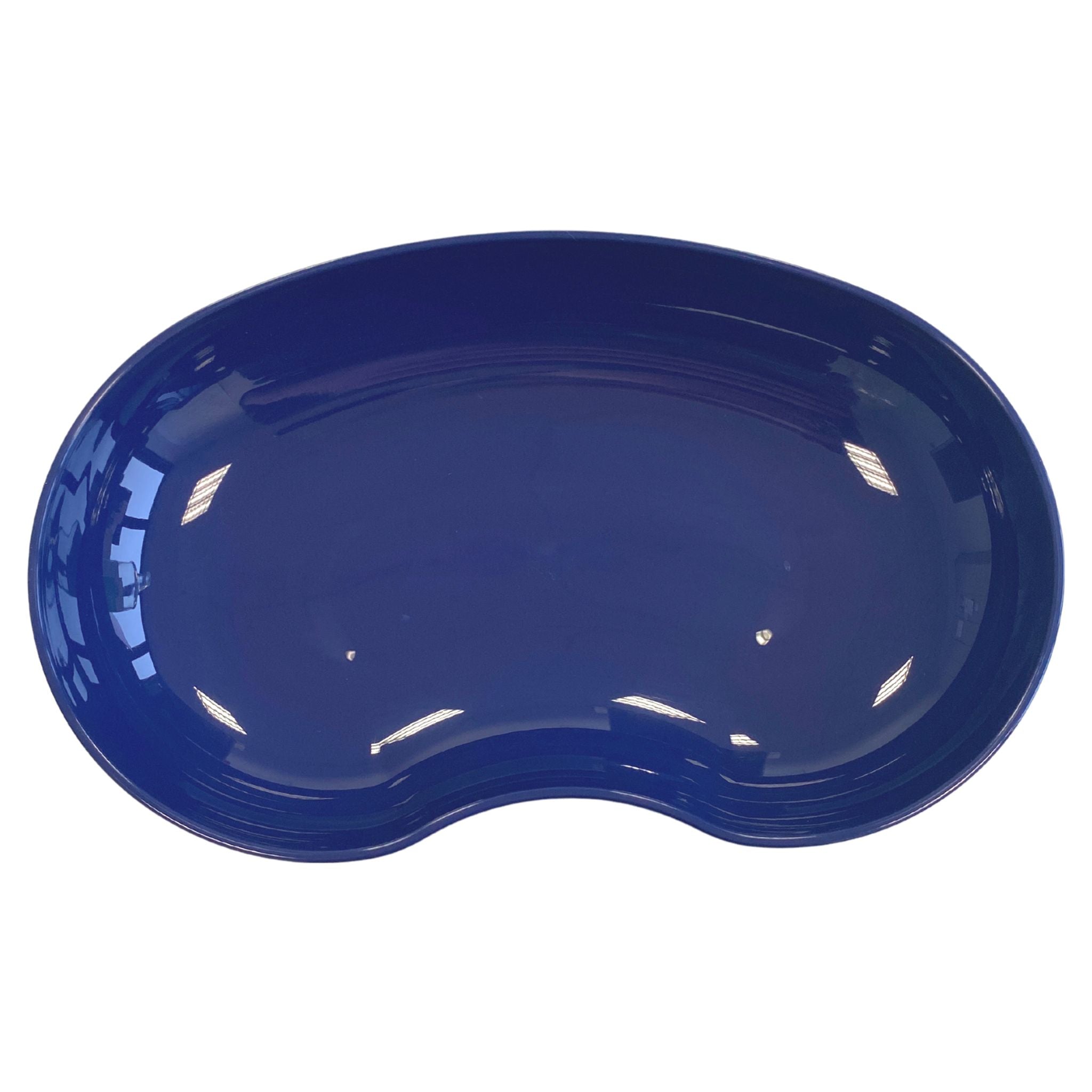 Nierenschale | Kunststoff <br> verschiedene Farben