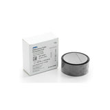 Okklusionsfolie <br> 12μ 22mm x 25m <br> Einseitig