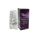 Paladon 65 <br> Heißpolymerisierender Prothesenkunststoff Pulver | rosa