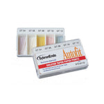 Papierspitzen <br> Autofit