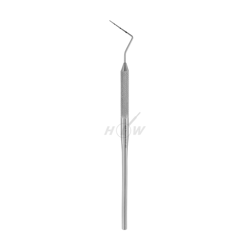 Parodontometer #UNC15 | PCP15  Mess-Skala 1 mm-15 mm