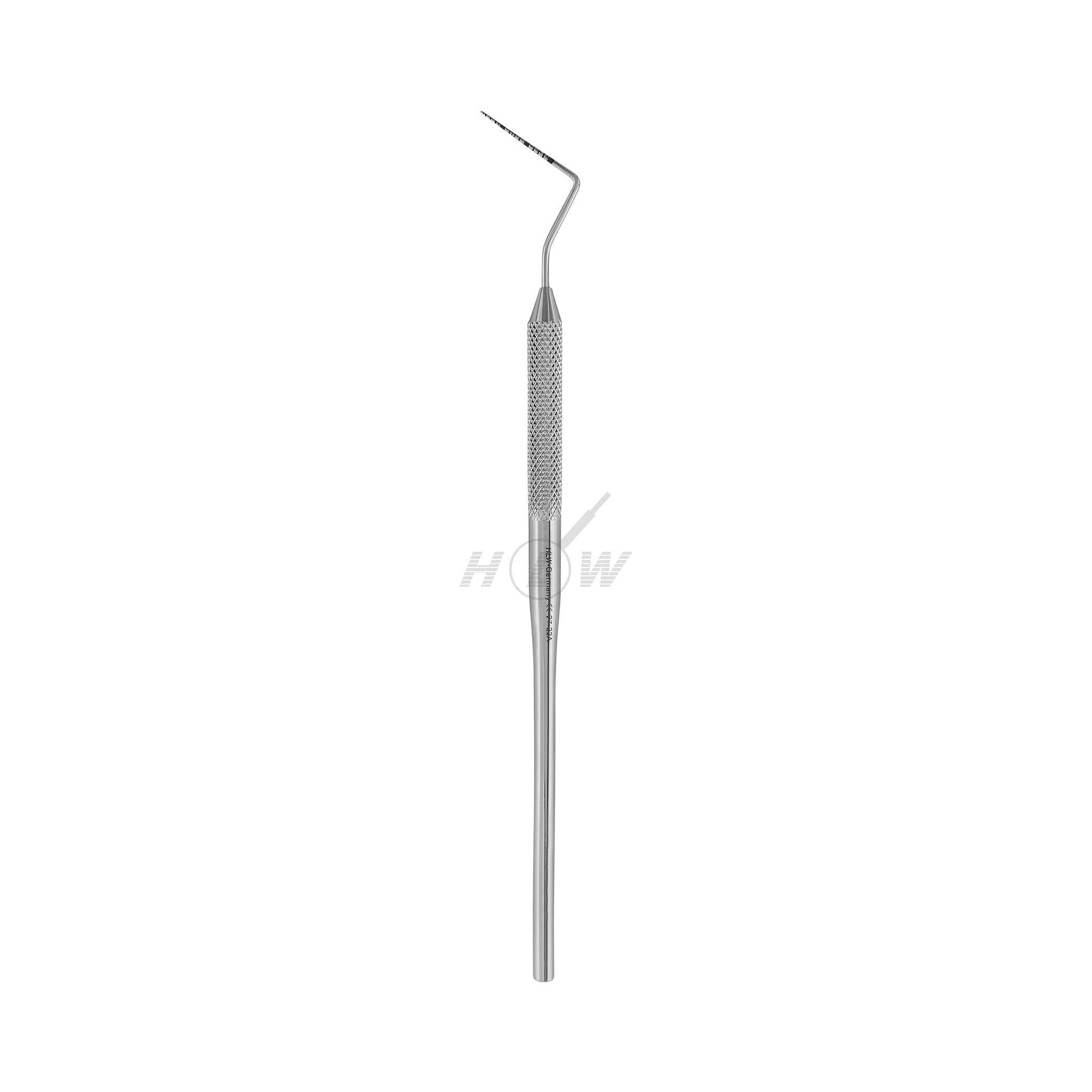 Parodontometer #UNC15 | PCP15  Mess-Skala 1 mm-15 mm
