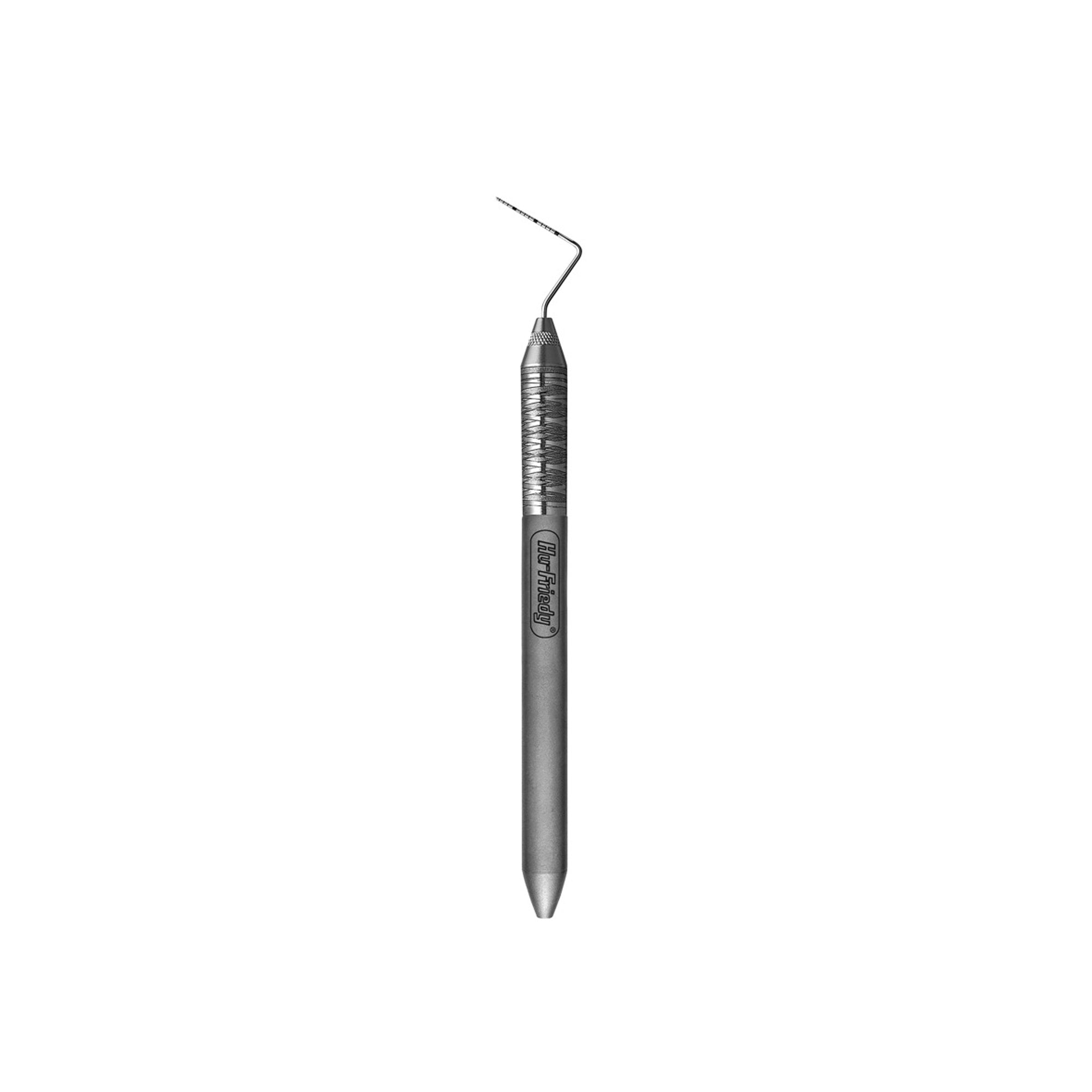 Periodontometer #UNC15 | PCP15<br> Measuring scale 1 mm-15 mm