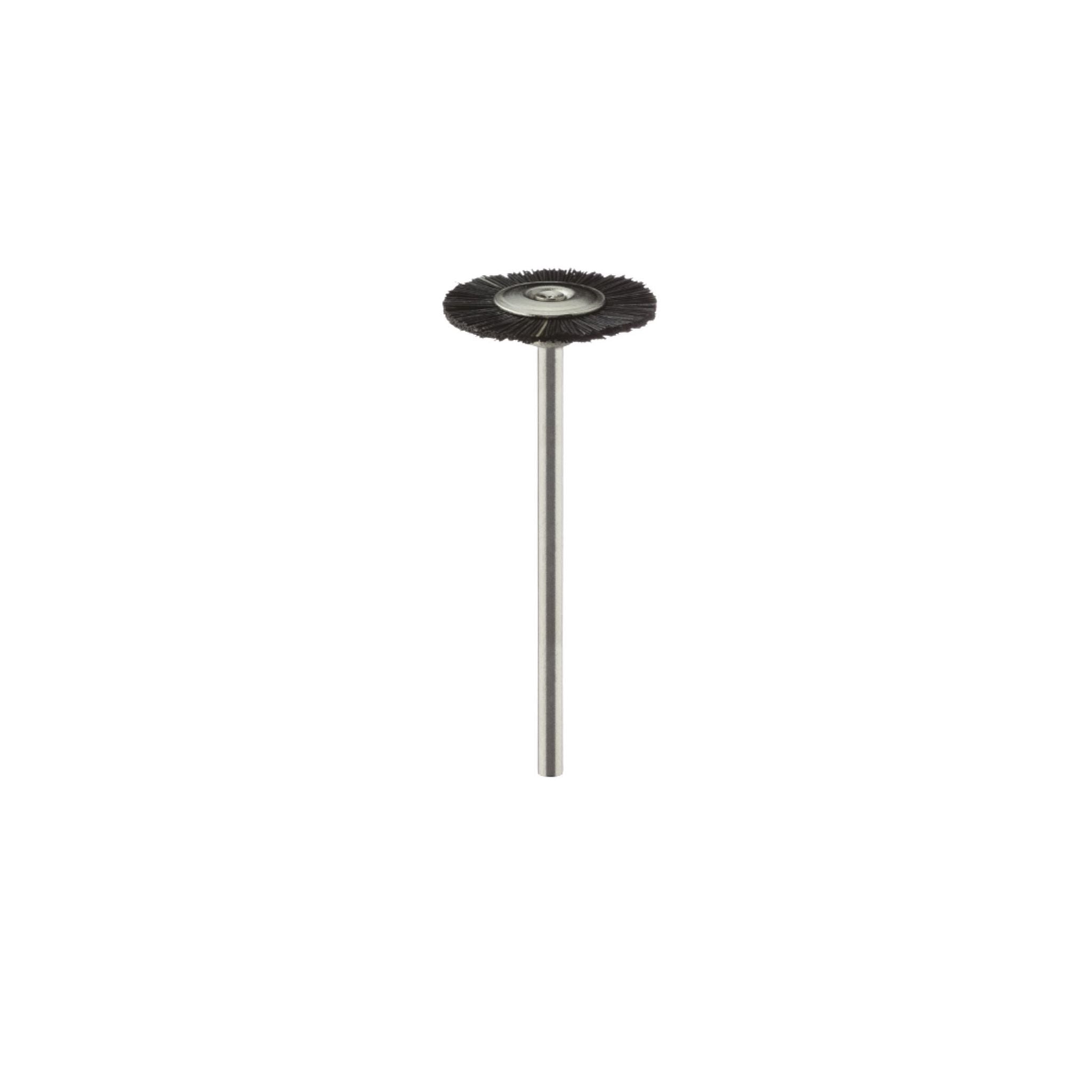 Polishing brush Chungking<br> Fig. 105 | black