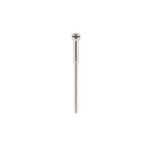 Stahlinstrument <br> Mandrell <br> Fig. 305RF | ISO 604