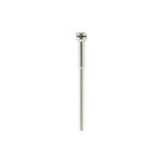 Stahlinstrument <br> Mandrell <br> Fig. 305RF | ISO 604