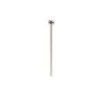 Stahlinstrument <br> Mandrell <br> Fig. 303RF | ISO 603