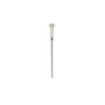 Stahlinstrument <br>Mandrell für Moore-Scheiben <br> Fig. 313SR | ISO 615