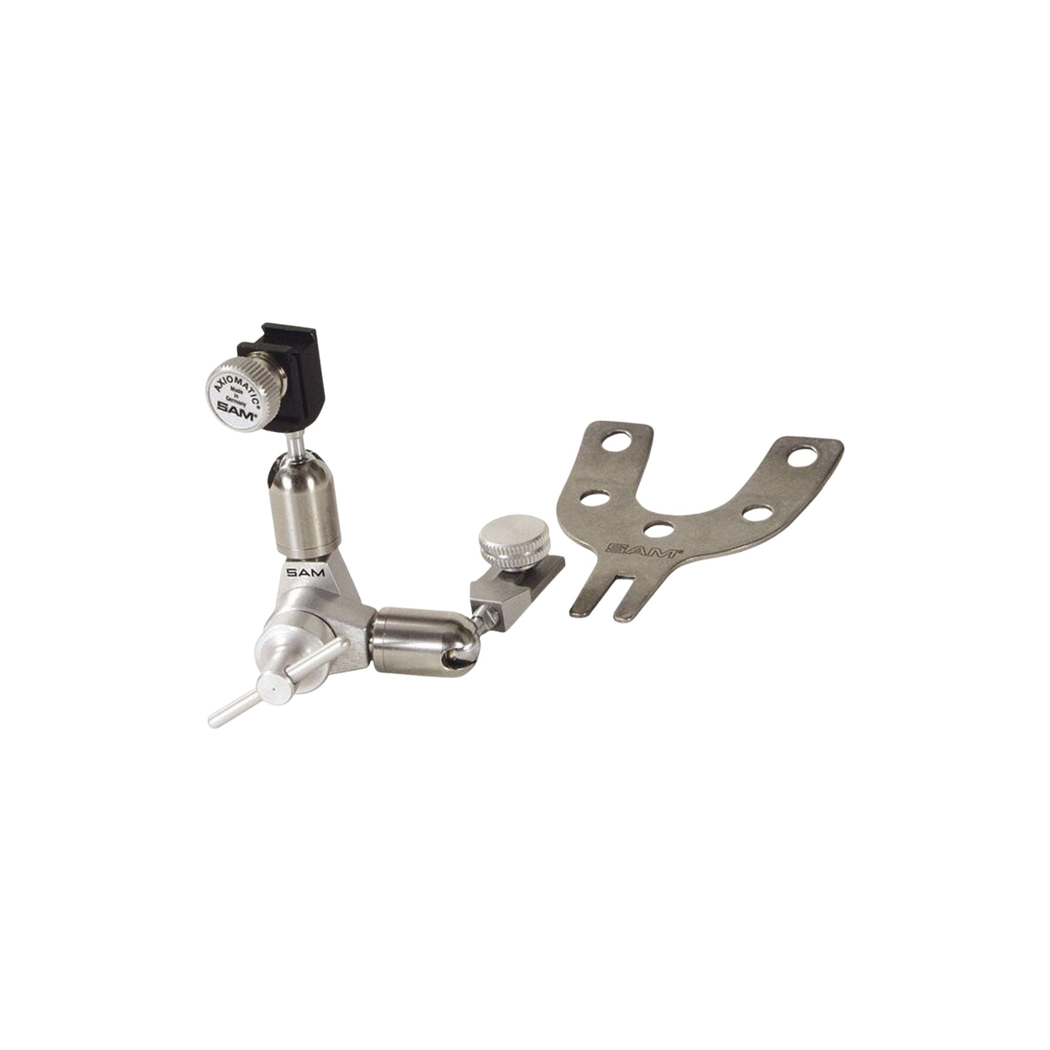 Axiomatic bite fork carrier ATB 395