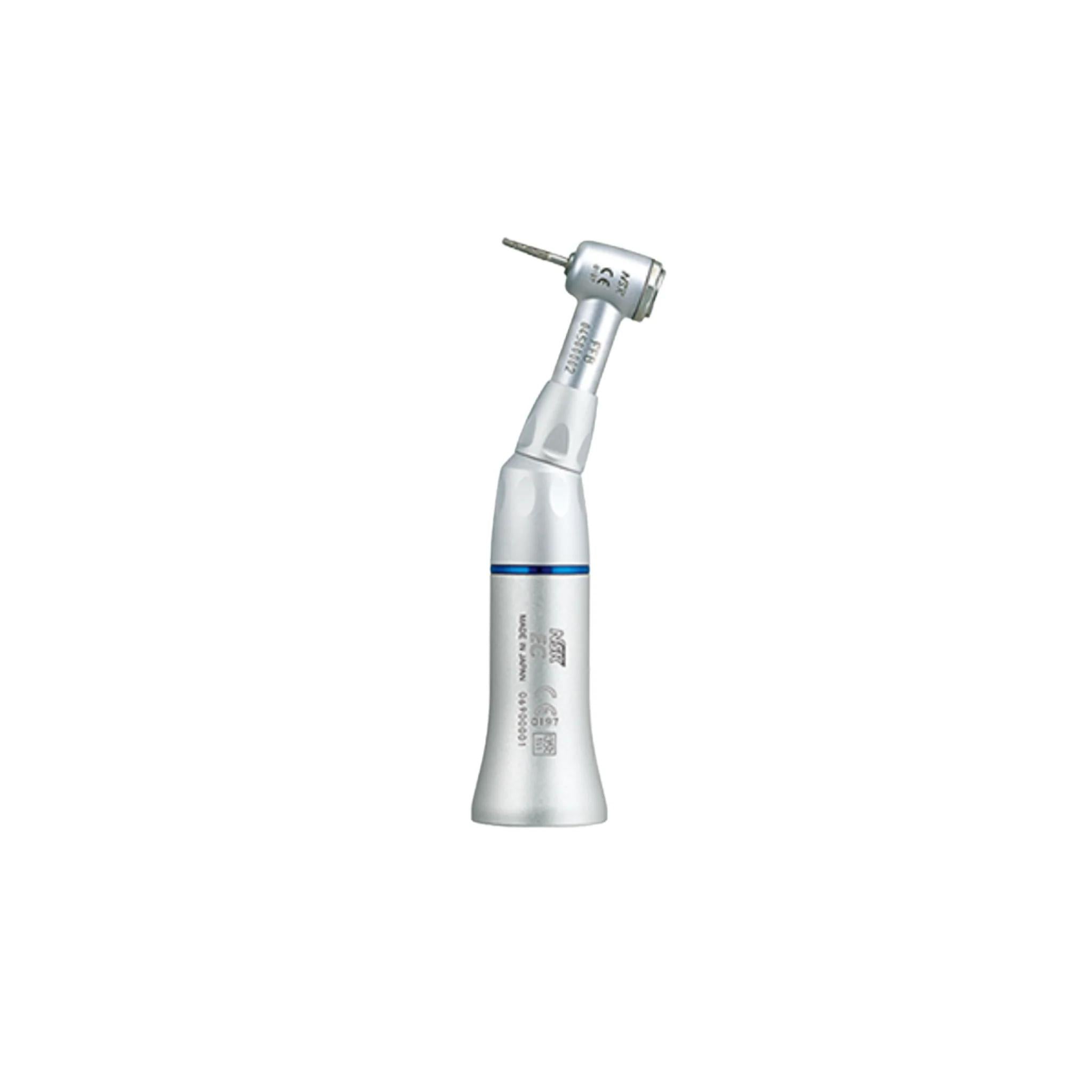 Blaues Winkelstück | FG <br> FFB-EC