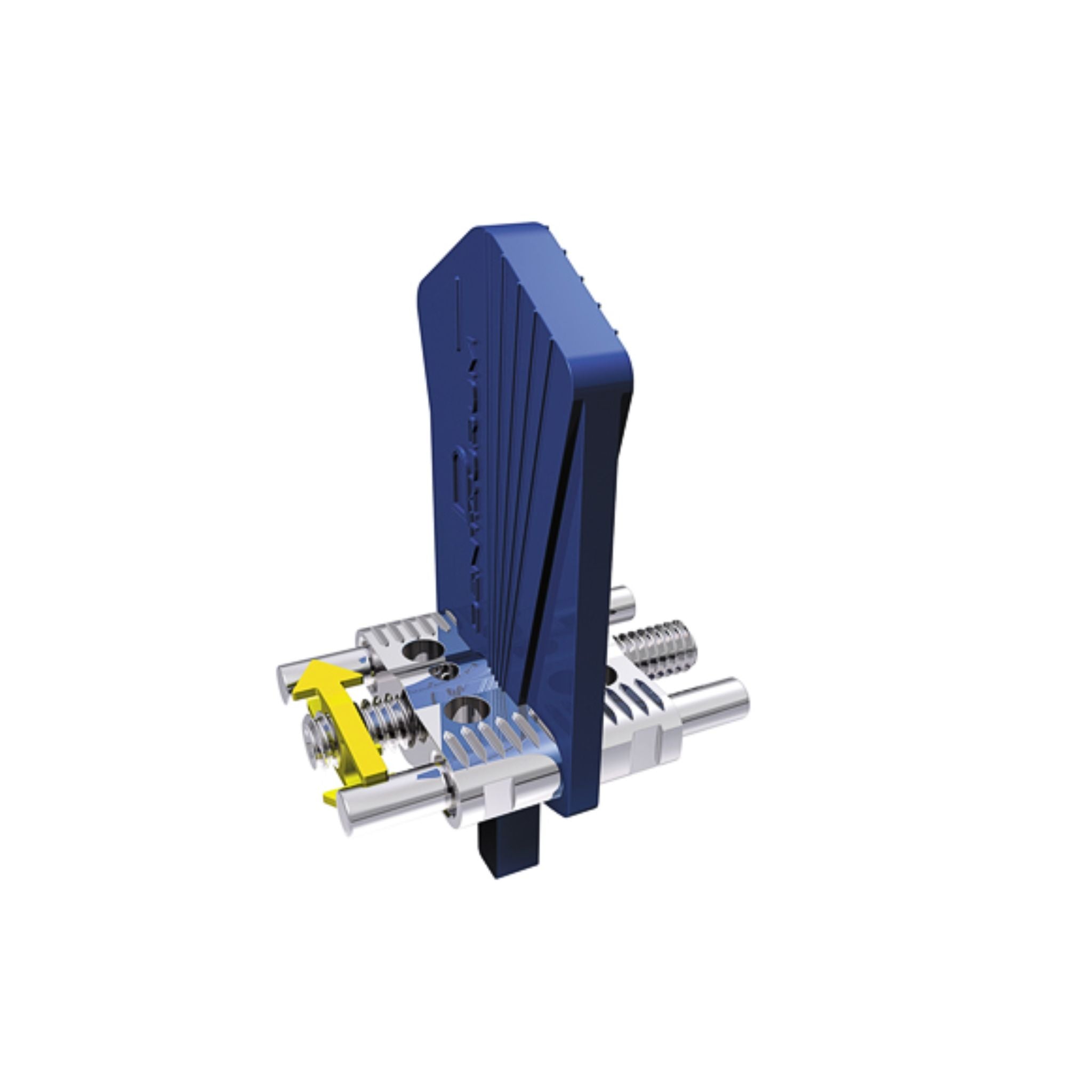 Dehnschraube Magnum <br> Einzeln