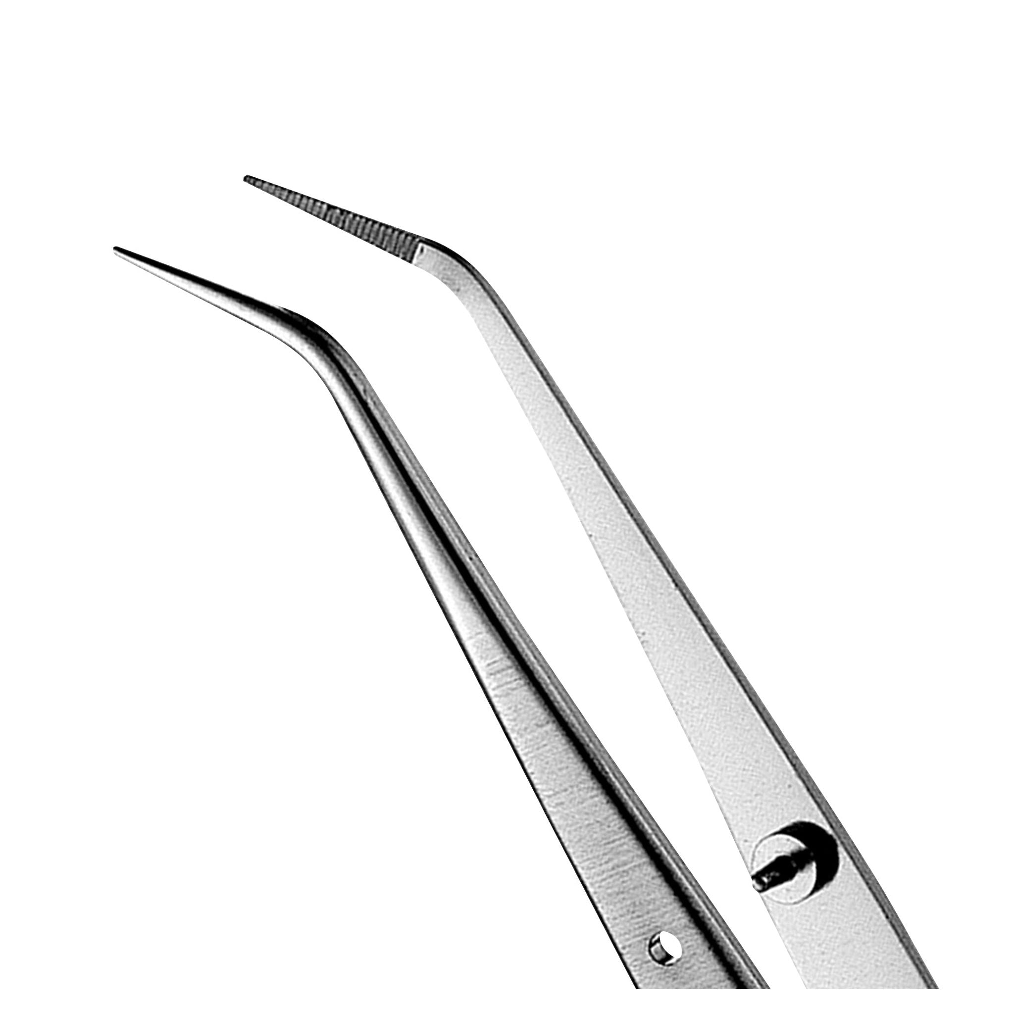 Tweezers College #2