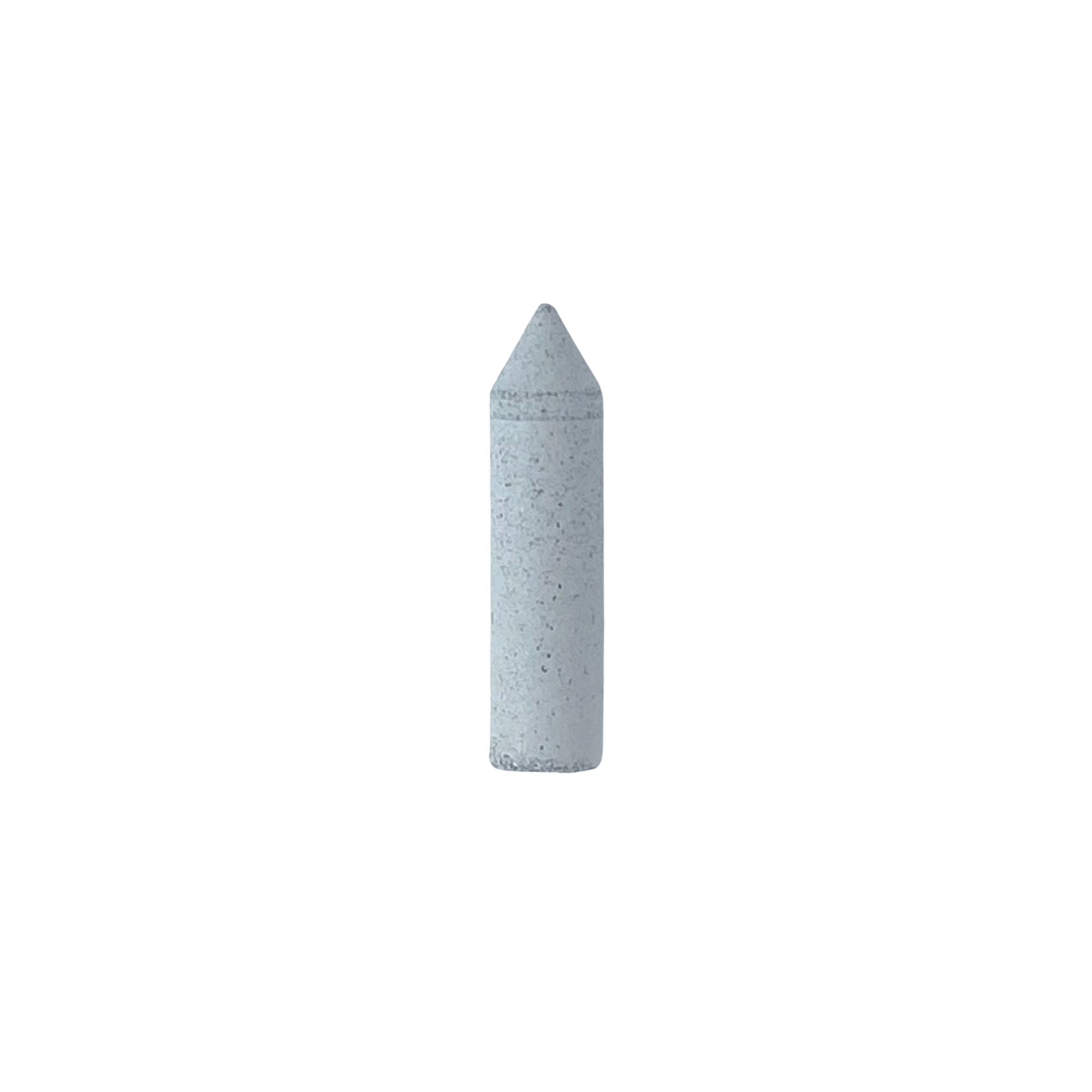 Universalpolierer S6<br> weiß | grob | unmontiert