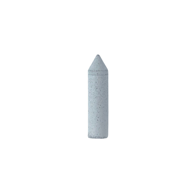 Universalpolierer S6<br> weiß | grob | unmontiert